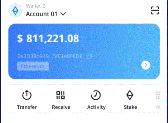imtoken受骗(智能合同借imToken官网出的好处是不能全部公开)